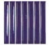 Плитка 130055 SB Indigo Gloss 11.6x11.6 из коллекции Sweet Bars Wow