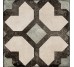Декор (20x20) AG205C Complete Brick Tale - Argillae з колекції Argillae Fioranese
