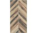 Плитка (37.5x150) LJ44 NaturelR - Chevron из коллекции Chevron Refin