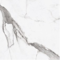 White Statuario Rett 60x60 Epoque з колекції Epoque