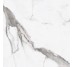 Плитка белая Statuario Rett 60x60 Epoque Ariana з колекції Epoque Ariana