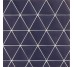 Плитка L 15.9 x 18 Figures Triangle Bleu-Figures з колекції Figures Natucer
