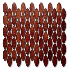 Мозаика 25.3x29.6 518 Domes Sicis Neo Colibrì из коллекции NeoColibrì Sicis NeoColibri Sicis