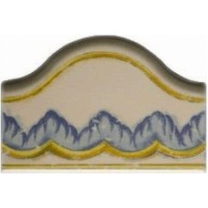 Cornisa Xicra G49 Бордюр (9x13) Cornisa Xicra G49 Бордюр (9x13)