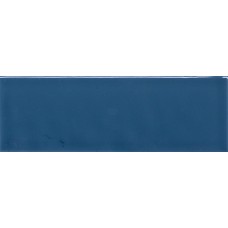 5x15 Extruded Flat Blue-Extruded из коллекции Extruded 5x15 Extruded Flat Blue-Extruded из коллекции Extruded EXTRUDED Керамическая плитка Cevica