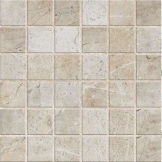 Мозаика (33.3х33.3) 0170112 ROYAL MARBLE MOSAICO ALMOND 5x5 из коллекции Pierwood Мозаика (33.3х33.3) 0170112 ROYAL MARBLE MOSAICO ALMOND 5x5 из коллекции Pierwood Royal marble Керамическая плитка Cisa