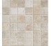 Мозаїка (33.3х33.3) 0170112 ROYAL MARBLE MOSAICO ALMOND 5x5 з колекції Pierwood Cisa