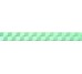 Декор (6.5x60) MUWX73K Muw Listello Wave Water Green - Musa з колекції Musa NovaBell