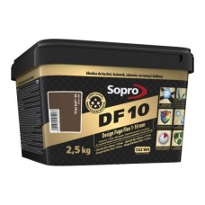 Затирка для швов DF 10 1059 коричневый бали №59 (2,5 кг) Sopro  — страница 7