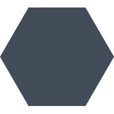 HEXA ELEMENT NAVY 23х27 (для підлоги і стін)