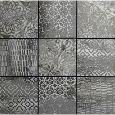 37,5x37,5 Re Solution Pencil Mosaico Blend - Re_Solution - R6RA з колекції Re_Solution 37,5x37,5 Re Solution Pencil Mosaico Blend - Re_Solution - R6RA з колекції Re_Solution