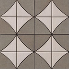 Мозаїка Inserto D2 37.5x37.5 Beton з колекції Beton Beton Керамічна плитка Casalgrande Padana — сторінка 2