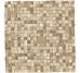 Мозаїка 30,5x30,5 Dordogne Mosai. Mix A - Dordogne - 4921 з колекції Dordogne Unicom Starker