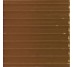 Плитка Flow Choco Wave Glossy - 12.5x12.5 1212SEFLWACHG Flow з колекції Flow Self