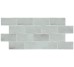 Плитка Grey 6.5x13 Melange Ceramiche Grazia з колекції Melange Ceramiche Grazia