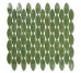 Мозаїка 25.3x29.6 744 Domes Sicis Neoglass з колекції Neoglass Sicis