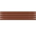 Плитка 5X20 Costa Nova Onda Terra Glossy 28495 Equipe з колекції Costa Nova Equipe