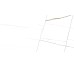 Плитка 60X120 Sahara Blanco Polished Rect Geotiles з колекції Sahara Geotiles