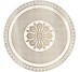 Декор (41x41) 17372 T. I. Metropolitan-B/90/Ep - Metropolitan 360 из коллекции Metropolitan 360 Peronda