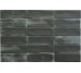 Плитка Beret Coal Matt - 5x15 MAY00830 Beret из коллекции Beret Mayolica