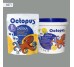Двокомпонентна епоксидна затирка фуга для плитки і мозаїки ТМ "OCTOPUS",  колір 8371 1,25 кг 