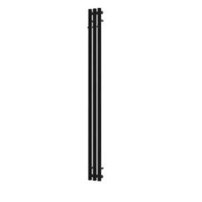 Рушникосушка Rolo Hanger E 1800x150 Ral 9005 matt WLROW180015K9M5E1MOAMX2 Рушникосушка Rolo Hanger E 1800x150 Ral 9005 matt WLROW180015K9M5E1MOAMX2