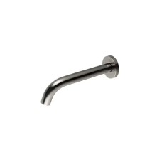 ROUND, Вилив на ванну, titanium (100299188) ROUND, Вилив на ванну, titanium (100299188) ROUND Сантехніка NOKEN
