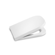 GAP Rimless сидіння для компакта, тверде, із системою плавного опускання GAP Rimless сидіння для компакта, тверде, із системою плавного опускання