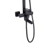 Душевая система Kroner KRP Edelstahl Kubus - SCH063 Kroner
