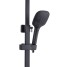 Душевая система Kroner KRP Edelstahl Kubus - SCH063 Kroner