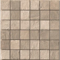 Мозаїка (30x30) 1045881 Mos.5X5Mix Beige - Biarritz з колекції Biarritz Мозаїка (30x30) 1045881 Mos.5X5Mix Beige - Biarritz з колекції Biarritz