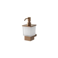 URBAN C, Дозатор підвісний, brushed copper (100289256)