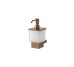 URBAN C, Дозатор подвесной, brushed copper (100289256)