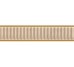 Бордюр (7x30.5) 8972 DEX.BEIGE BORDO - Deluxe злекції Deluxe Marca Corona