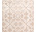 Декор (13.2x13.2) GVS303L Deco 3Greige Lucido Greige Luc - Genesi26 з колекції Genesi26 Quintessenza
