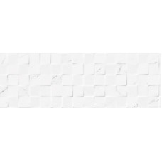 Декор Mosaico Toscana Blanco 33.3x100 Marmol з колекції Marmol Marmol Venis