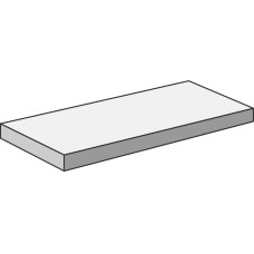 Кутова сходинка 30x90 Queens Gra. Sx. Ang. C/R - Midtown - 6584 з колекції Midtown
