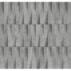Мозаика 29x31 Stt. Silver Brick 3 D - Street - D821 из коллекции Street Street Керамическая плитка Marca Corona — страница 2