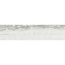 White Kry 7.3x29.6 Tipos Sant Agostino з колекції Tipos Sant Agostino