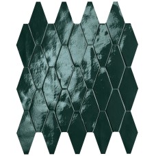 Мозаїка Glim Petrolio Rombi Mosaico Brillante - 31x35.5 fRXD Glim з колекції Glim FAP Мозаїка Glim Petrolio Rombi Mosaico Brillante - 31x35.5 fRXD Glim з колекції Glim FAP Glim — сторінка 4
