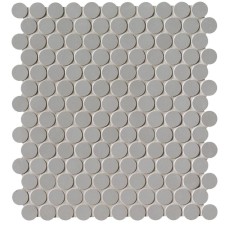 Мозаїка Grigio Round Mosaic Matt ? 2.2 29.5x32.5 Milano And Floor Fap з колекції Milano And Floor Fap MILANO&FLOOR Керамічна плитка FAP Ceramiche — сторінка 5