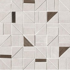 Мозаїка White Outline Mosaico 30x30 Nux Fap з колекції Nux Fap NUX Керамічна плитка FAP Ceramiche — сторінка 4
