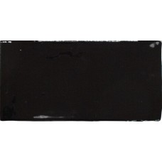 7,5x15 Masia Negro Mate з колекції Masia Equipe 7,5x15 Masia Negro Mate з колекції Masia Equipe