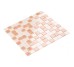 Мозаїка GM 4038 C2 Beige M-Beige M 300x300x4 Котто Кераміка Kotto Ceramica