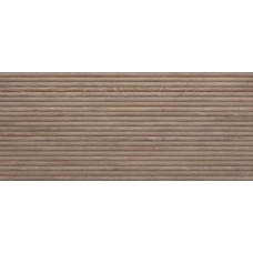 MINNESOTA 6652 DARK OAK RELIEVE RIBBON 64x147,5 декор (настенная)