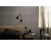 MMN8 MATERIKA STR SPATULA FANGO 40x120 декор (плитка настінна)