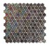 Мозаїка 29,3x31,6 F06 Магнолия Сицис Petites Fleurs з колекції Petites Fleurs Sicis