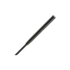 Ручний душ Pulsify S 100 1jet EcoSmart Brushed Black Chrome (24125340) Ручний душ Pulsify S 100 1jet EcoSmart Brushed Black Chrome (24125340)