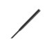 Ручной душ Pulsify S 100 1jet EcoSmart Brushed Black Chrome (24125340)