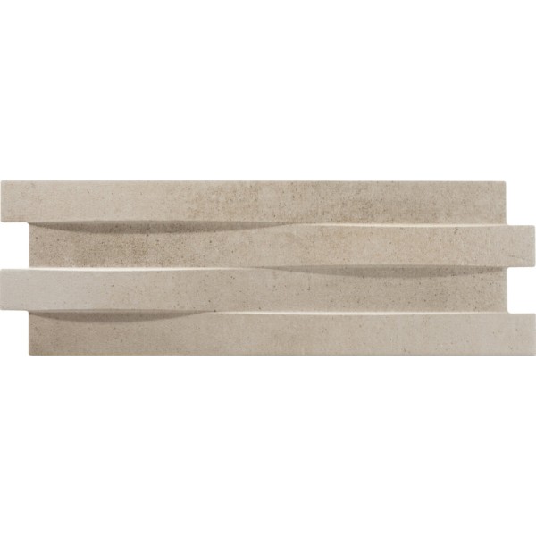 Плитка 17x52 Cherokee Sand-Cherokee з колекції Cherokee Ecoceramic